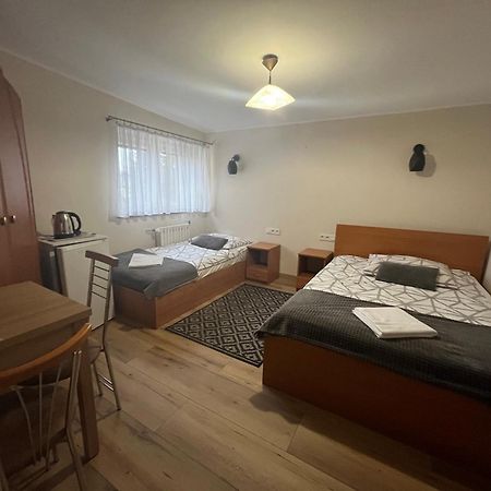 Dom Kolping Hostel Krakow Ngoại thất bức ảnh
