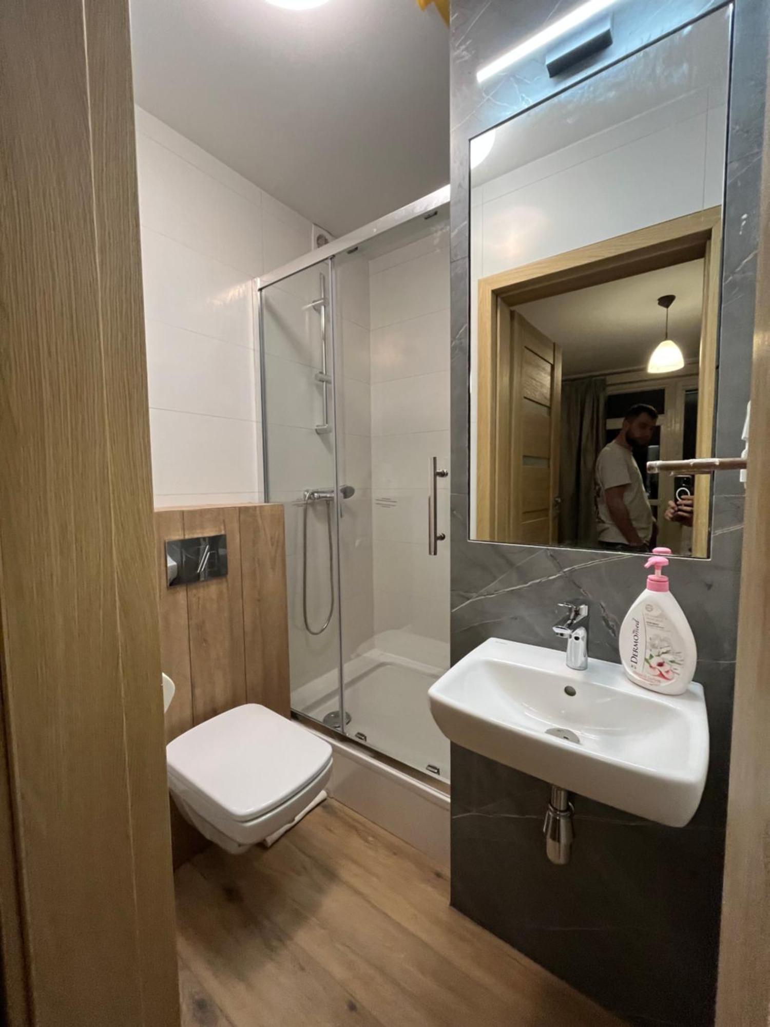 Dom Kolping Hostel Krakow Ngoại thất bức ảnh