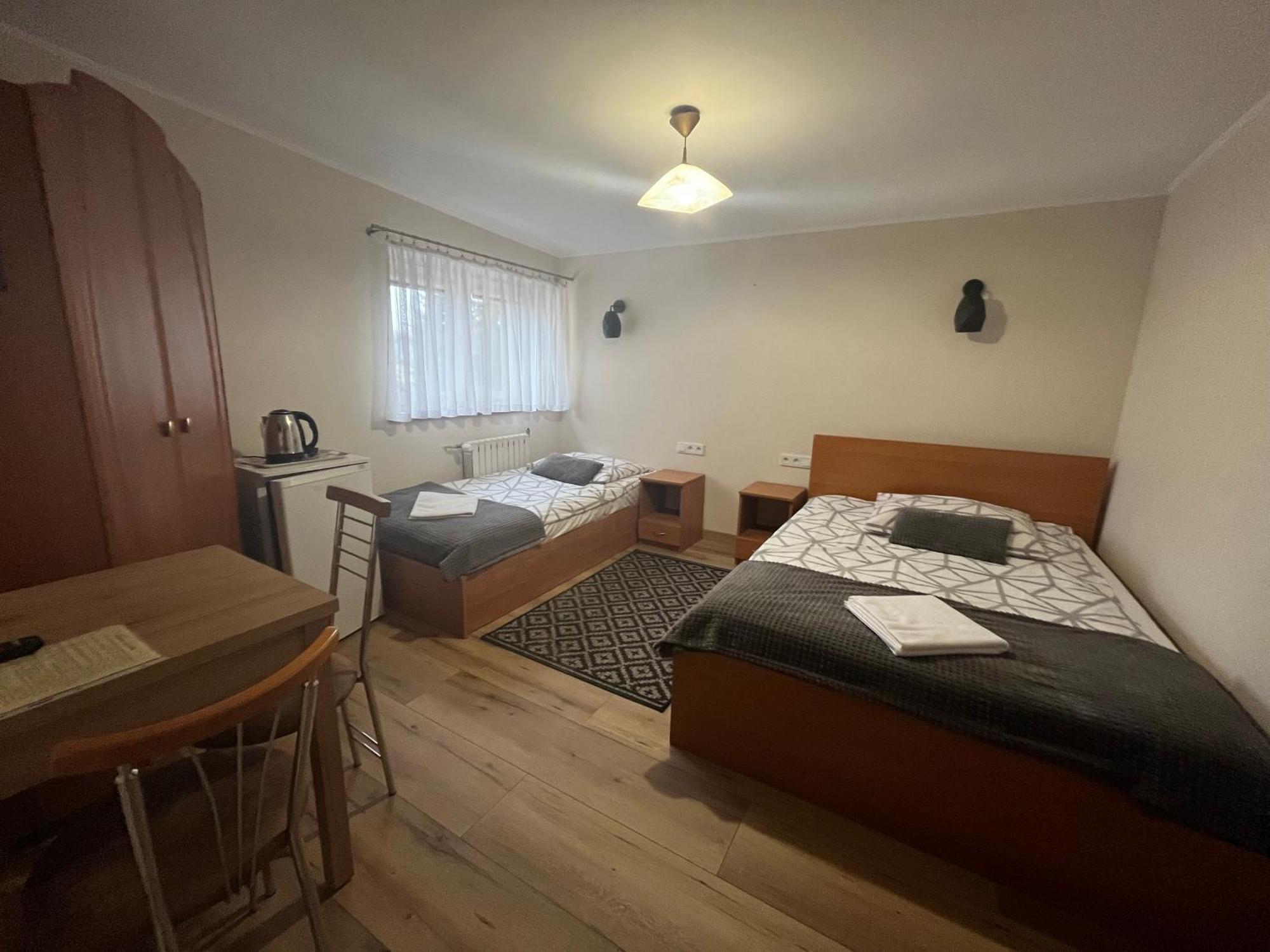Dom Kolping Hostel Krakow Ngoại thất bức ảnh