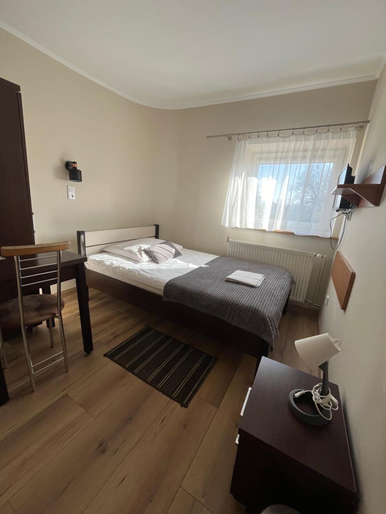 Dom Kolping Hostel Krakow Ngoại thất bức ảnh