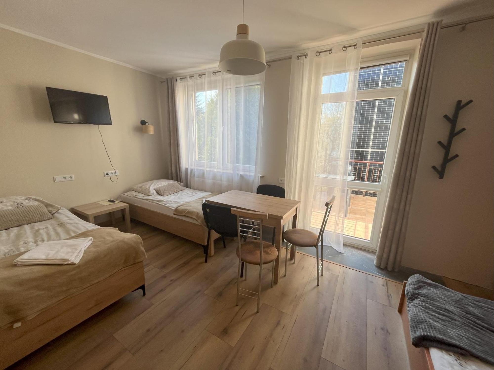 Dom Kolping Hostel Krakow Ngoại thất bức ảnh
