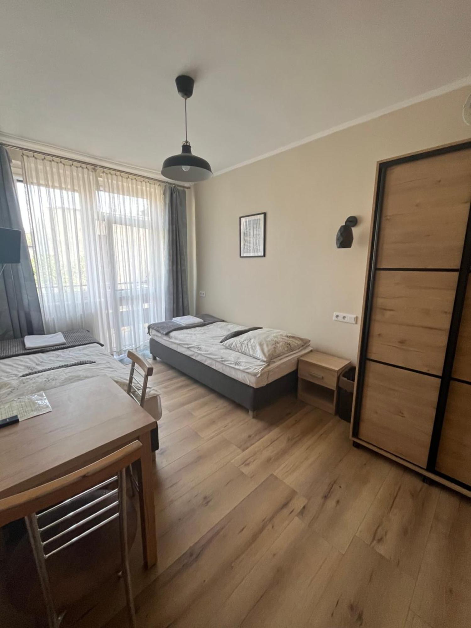 Dom Kolping Hostel Krakow Ngoại thất bức ảnh