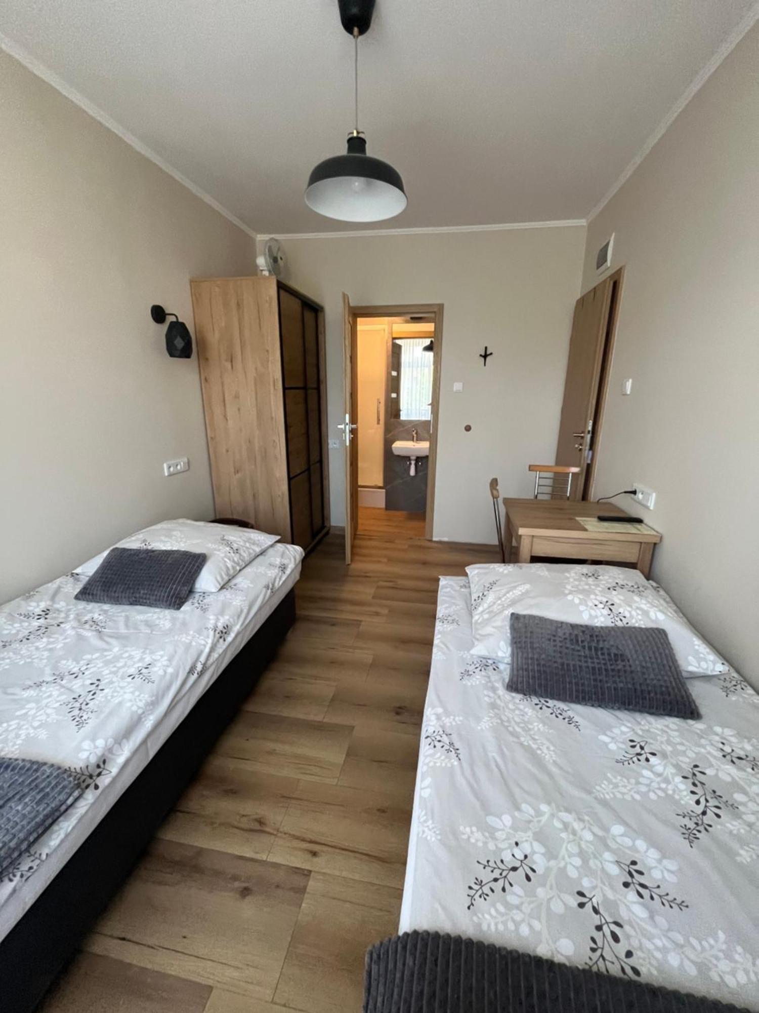 Dom Kolping Hostel Krakow Ngoại thất bức ảnh